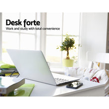 Load image into Gallery viewer, Artiss Office Storage Computer Desk
