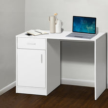Load image into Gallery viewer, Artiss Office Storage Computer Desk
