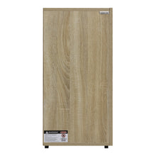 Load image into Gallery viewer, Artiss Buffet Sideboard Cabinet Storage 4 Doors Cupboard Hall Wood Hallway Table
