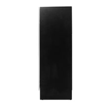 Load image into Gallery viewer, Artiss 120cm Shoe Cabinet Shoes Storage Rack High Gloss Cupboard Shelf Drawers
