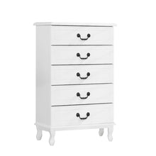 Load image into Gallery viewer, Elegant Provençal Tallboy
