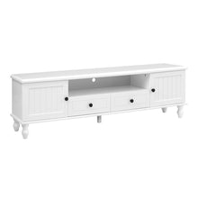 Load image into Gallery viewer, 160cm French Provincial Design TV Cabinet Entertainment Unit
