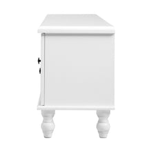 Load image into Gallery viewer, 160cm French Provincial Design TV Cabinet Entertainment Unit

