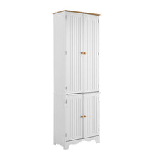 Load image into Gallery viewer, Artiss Buffet Sideboard Kitchen Cupboard Storage Cabinet Pantry Wardrobe Shelf
