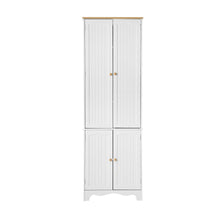 Load image into Gallery viewer, Artiss Buffet Sideboard Kitchen Cupboard Storage Cabinet Pantry Wardrobe Shelf
