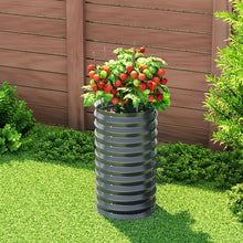 Load image into Gallery viewer, Greenfingers Garden Bed 40X68cm Planter Box
