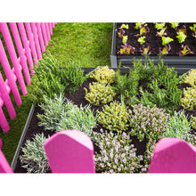 Load image into Gallery viewer, Greenfingers Garden Bed 2PCS 150X90X30CM Galvanised Steel Raised Planter
