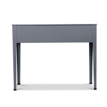 Load image into Gallery viewer, 100X80X30CM Galvanised Standing Box Garden Bed
