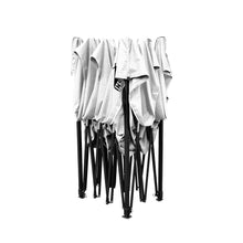 Load image into Gallery viewer, 3x4.5m Folding Wedding Tent Gazebo - White
