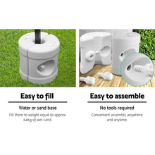 Load image into Gallery viewer, Gazebo Base Pod X 4
