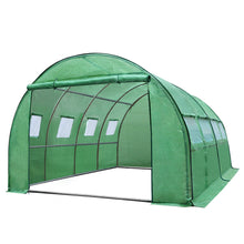 Load image into Gallery viewer, 4X3X2M Walk-in All Weather Greenhouse
