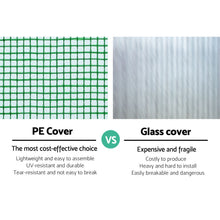 Load image into Gallery viewer, 4X3X2M Walk-in All Weather Greenhouse
