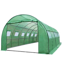 Load image into Gallery viewer, 6MX3M Walk-in All Weather Greenhouse
