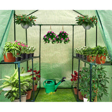 Load image into Gallery viewer, 1.9 x 1.2M Walk-in All Weather Greenhouse
