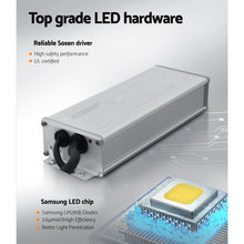Load image into Gallery viewer, Greenfingers Max 1000W Grow Light LED Full Spectrum Indoor Plant All Stage Growth
