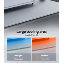 Load image into Gallery viewer, Greenfingers Max 1000W Grow Light LED Full Spectrum Indoor Plant All Stage Growth
