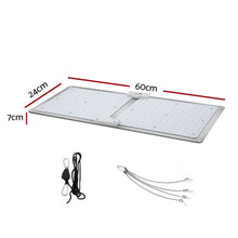 Load image into Gallery viewer, Greenfingers Max 2200W Grow Light LED Full Spectrum Indoor Plant All Stage Growth

