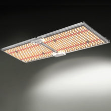 Load image into Gallery viewer, Greenfingers Max 3000W Grow Light LED Full Spectrum Indoor Plant All Stage Growth
