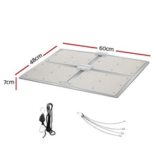 Load image into Gallery viewer, Greenfingers Max 4500W Grow Light LED Full Spectrum Indoor Plant All Stage Growth

