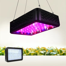 Load image into Gallery viewer, 600W Full Spectrum LED Grow Light
