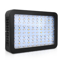 Load image into Gallery viewer, 1000W Full Spectrum LED Grow Light
