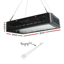 Load image into Gallery viewer, 1000W Full Spectrum LED Grow Light
