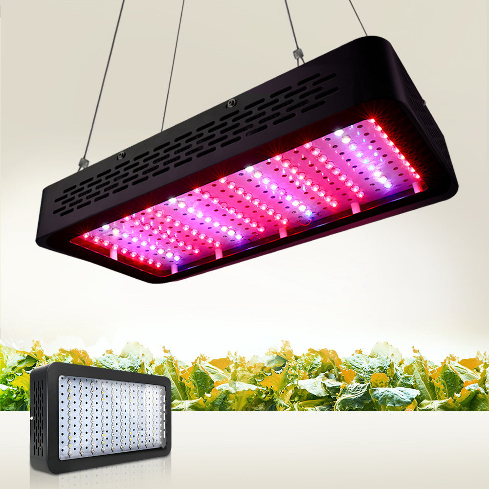 1200W Full Spectrum LED Grow Light