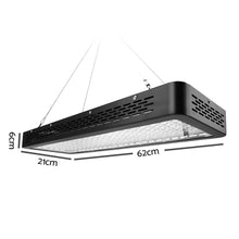 Load image into Gallery viewer, Greenfingers 2000W Grow Light LED Full Spectrum Indoor Plant All Stage Growth
