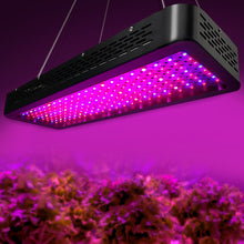 Load image into Gallery viewer, Greenfingers Set of 2 LED Grow Light Kit Hydroponic System 2000W Full Spectrum Indoor
