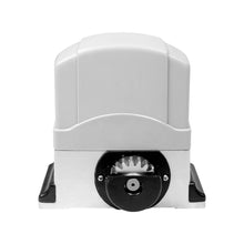Load image into Gallery viewer, LockMaster Electric Sliding Gate Opener 1200KG With Hardware Kit 4M Rail
