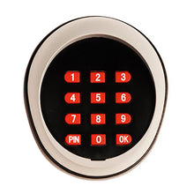 Load image into Gallery viewer, LockMaster Wireless Control Keypad Gate Opener
