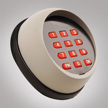 Load image into Gallery viewer, LockMaster Wireless Control Keypad Gate Opener
