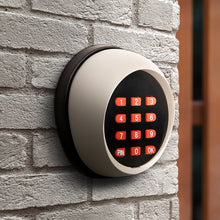 Load image into Gallery viewer, LockMaster Wireless Control Keypad Gate Opener
