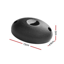 Load image into Gallery viewer, LockMaster Infrared Solar Swing Sliding Gate Opener
