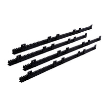 Load image into Gallery viewer, LockMaster Sliding Gate Opener Rack
