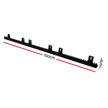 Load image into Gallery viewer, LockMaster Sliding Gate Opener Rack
