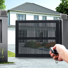 Load image into Gallery viewer, LockMaster Swing Gate Opener Automatic Solar Power 20W 600KG
