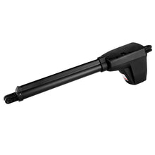 Load image into Gallery viewer, LockMaster Swing Gate Opener Auto 20W Solar Power Electric Remote Control 1000KG
