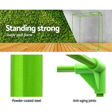 Load image into Gallery viewer, 280cm Hydroponic Weather Proof Lightweight Grow Tent
