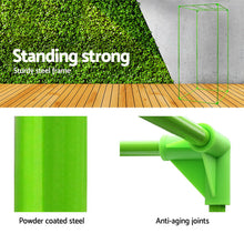 Load image into Gallery viewer, 60cm Hydroponic Weather Proof Lightweight Grow Tent

