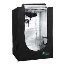 Load image into Gallery viewer, 60cm Hydroponic Weather Proof Lightweight Grow Tent
