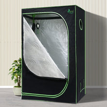Load image into Gallery viewer, 90cm Hydroponic Weather Proof Lightweight Grow Tent
