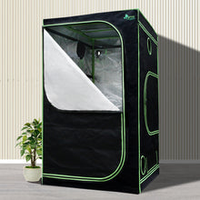 Load image into Gallery viewer, Greenfingers Grow Tent 90x90x180CM Hydroponics Kit Indoor Plant Room System
