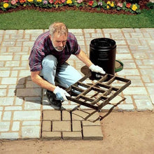 Load image into Gallery viewer, Garden DIY Pavement Mold
