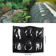 Load image into Gallery viewer, Garden DIY Pavement Mold

