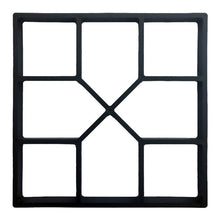 Load image into Gallery viewer, Garden DIY Pavement Mold

