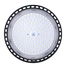 Load image into Gallery viewer, Leier LED High Bay Lights Light 100W Industrial Workshop Warehouse Gym

