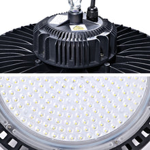Load image into Gallery viewer, Leier LED High Bay Lights Light 150W Industrial Workshop Warehouse Gym BK
