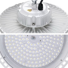 Load image into Gallery viewer, Leier LED High Bay Lights Light 150W Industrial Workshop Warehouse Gym WH

