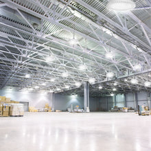 Load image into Gallery viewer, Leier LED High Bay Lights Light 150W Industrial Workshop Warehouse Gym WH
